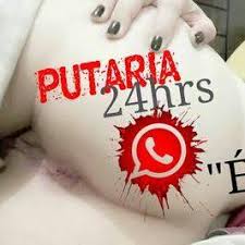 PUTARIA 24HRS. 🔞🔥
