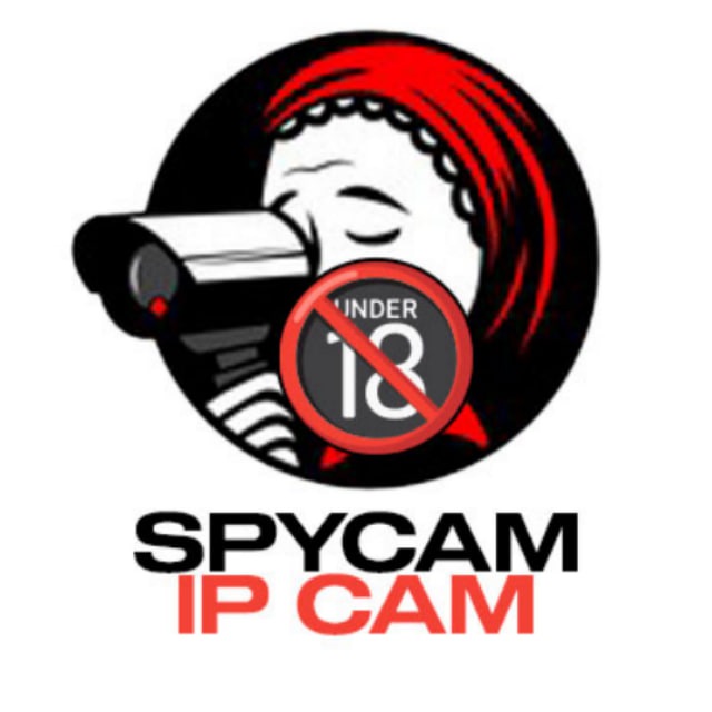 SPYCAM 🔞