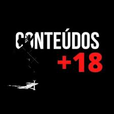 Conteúdos +18 - Grupo do Telegram