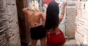 cabare das novinhas ao vivo