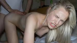 sexo com novinha