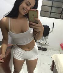 vazou a novinha