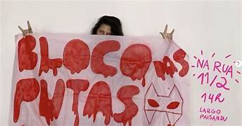 bloco das putas