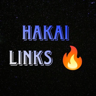 HAKAI LINKS FULL PACKS😱🔥