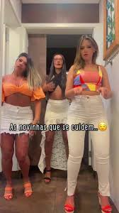 NOVINHAS🙈 - Grupo do Telegram