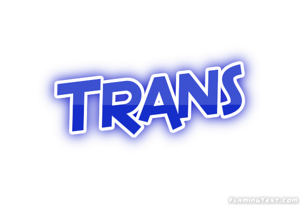 TRANS FREE
