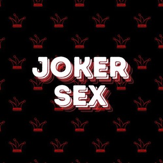 Joker Sex