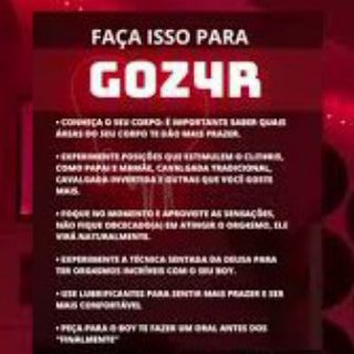 Deusa do prazer