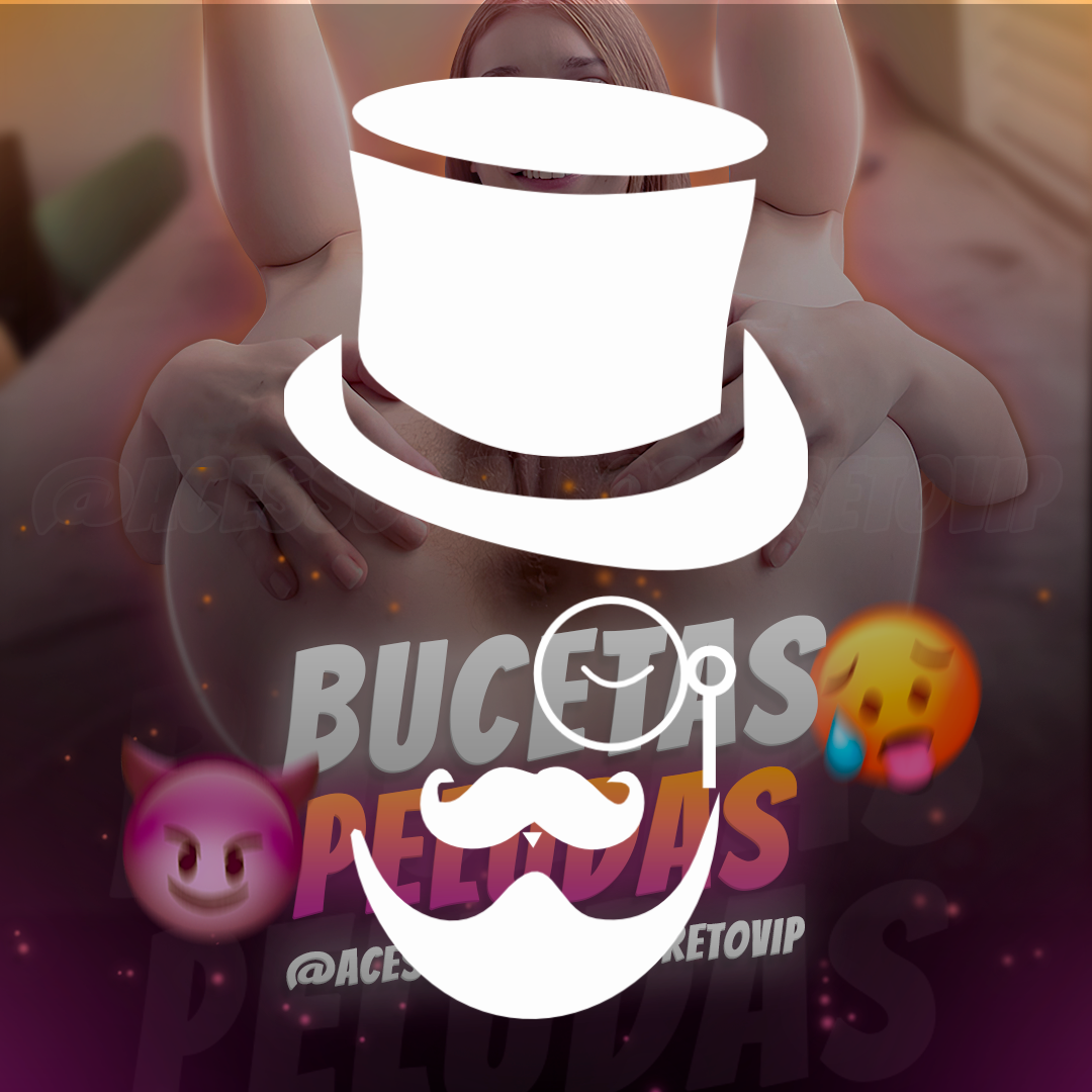 Grupo telegram bucetas