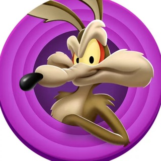 🟣 Coyote Vazados +18 🟣