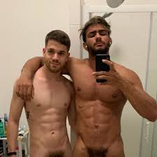 Brotheragem & Pauzudos 🔞 😈💦