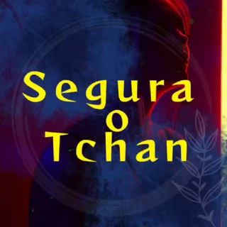 Segura o Tchan 🌶♠️+18