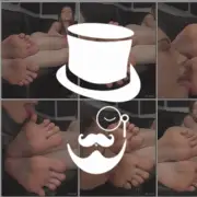 Podolatria Sexual👣👠💦