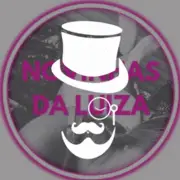 Putaria Das Novinhas - Luiza 2025