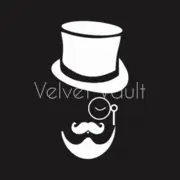 Velvet Vault 💯 *em processo