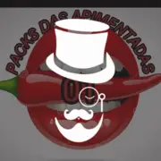Pecks das apimentadas
