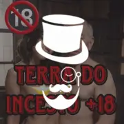 Earth of incest 🔞