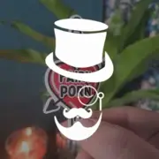 Pegatinas picantes