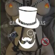 Cámara oculta