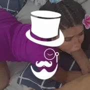 Teen Leaked in the Bathroom