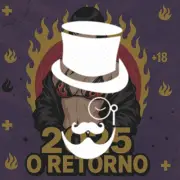 Vazados 2025 ⚜️ O Retorno ⚜️