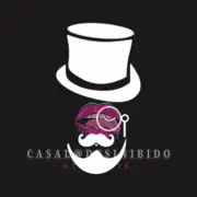 Casal Desinibido Prévias