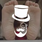 Red Hot Feet Peppers