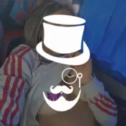 Cabaré Das Novinhas 2025