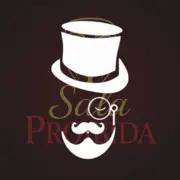 Sala Proibida 😳😈