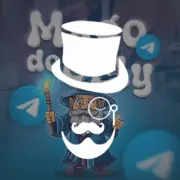 Mago Exclusivos +18