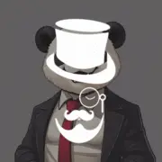 Panda 2 Adulto +18