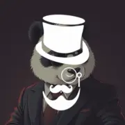 Panda 1