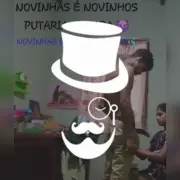 Novinha E Novinho 💦
